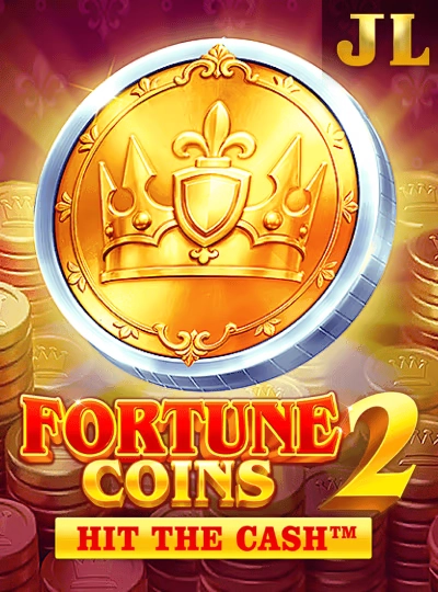Golden slot game cover